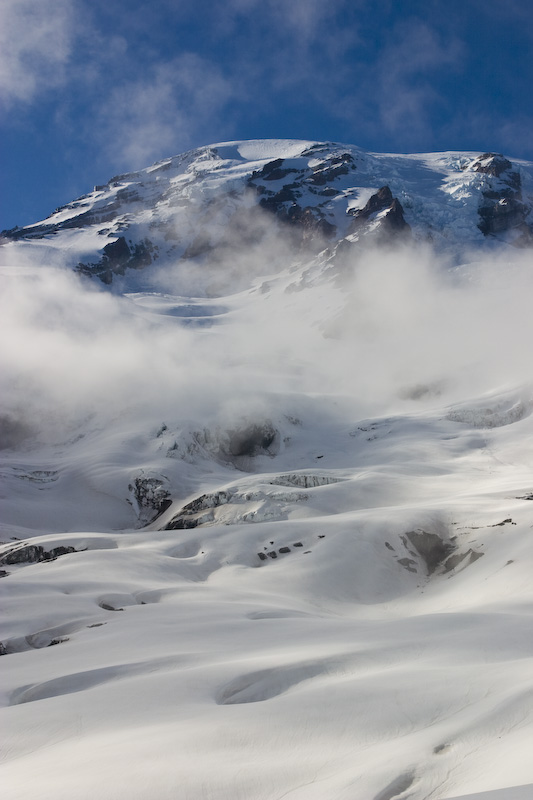 Mount Rainier